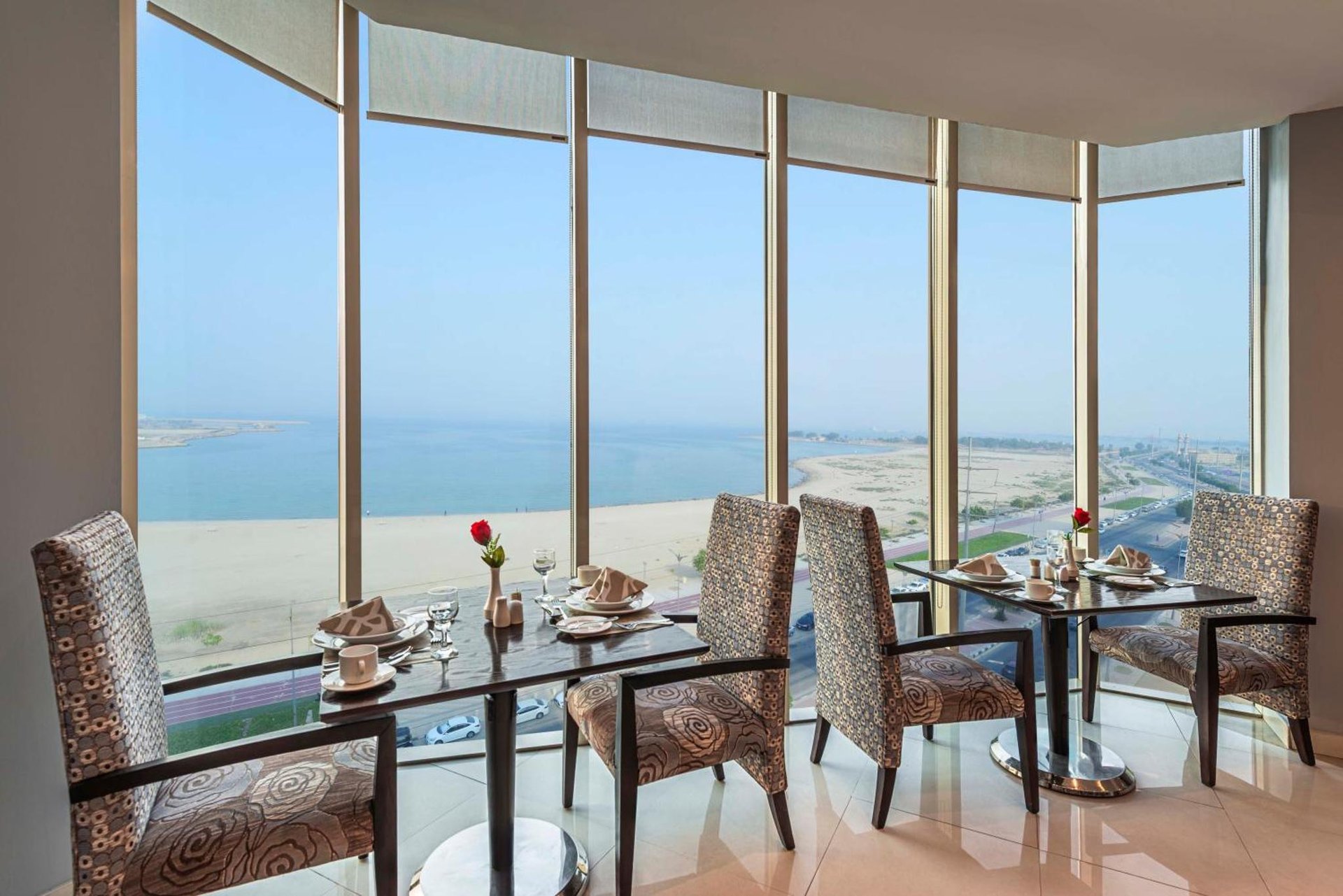 Razana Hotel Al Jubail - Image 3