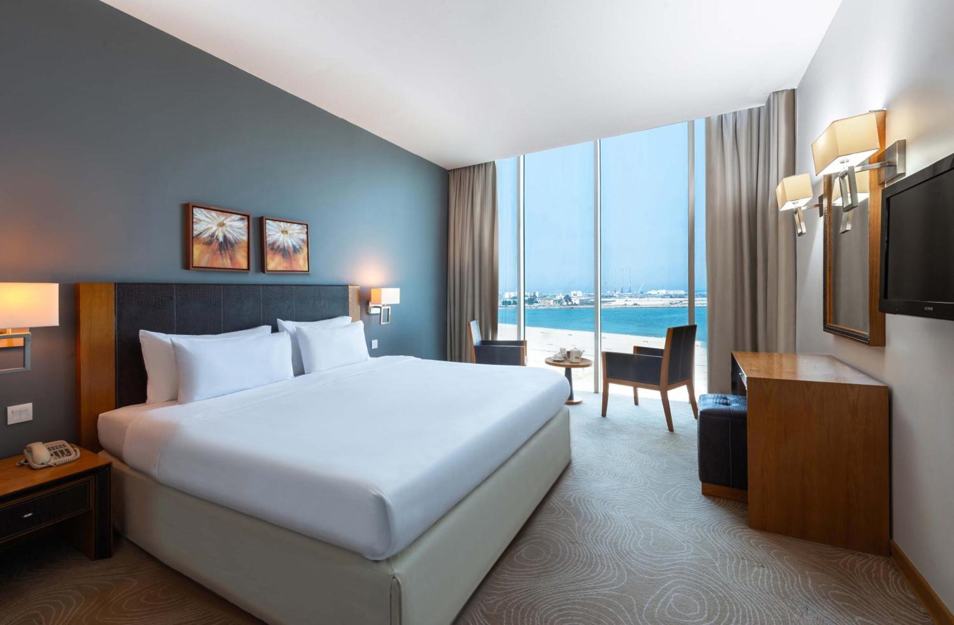 Razana Hotel Al Jubail - Image 1