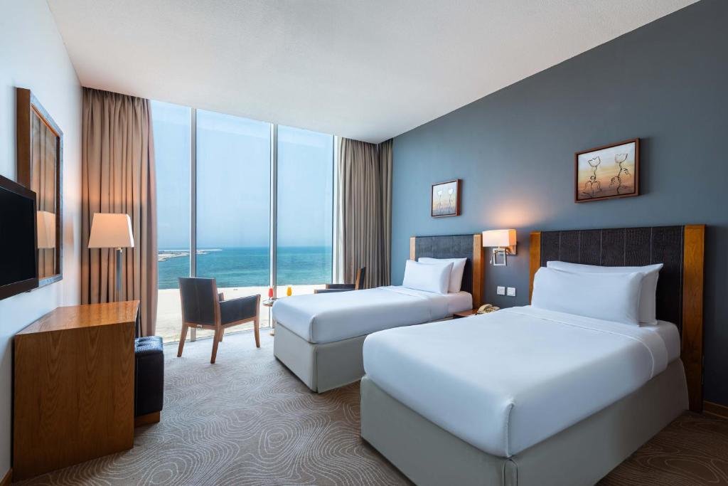 Razana Hotel Al Jubail