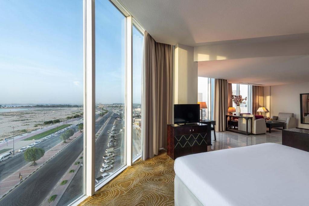 Razana Hotel Al Jubail