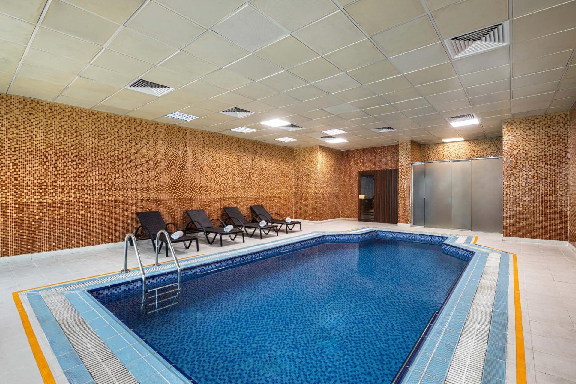 Razana Hotel Al Jubail