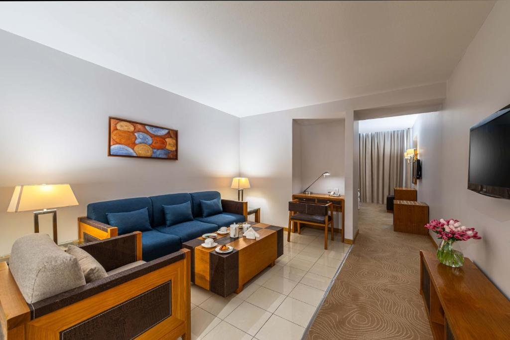 Razana Hotel Al Jubail