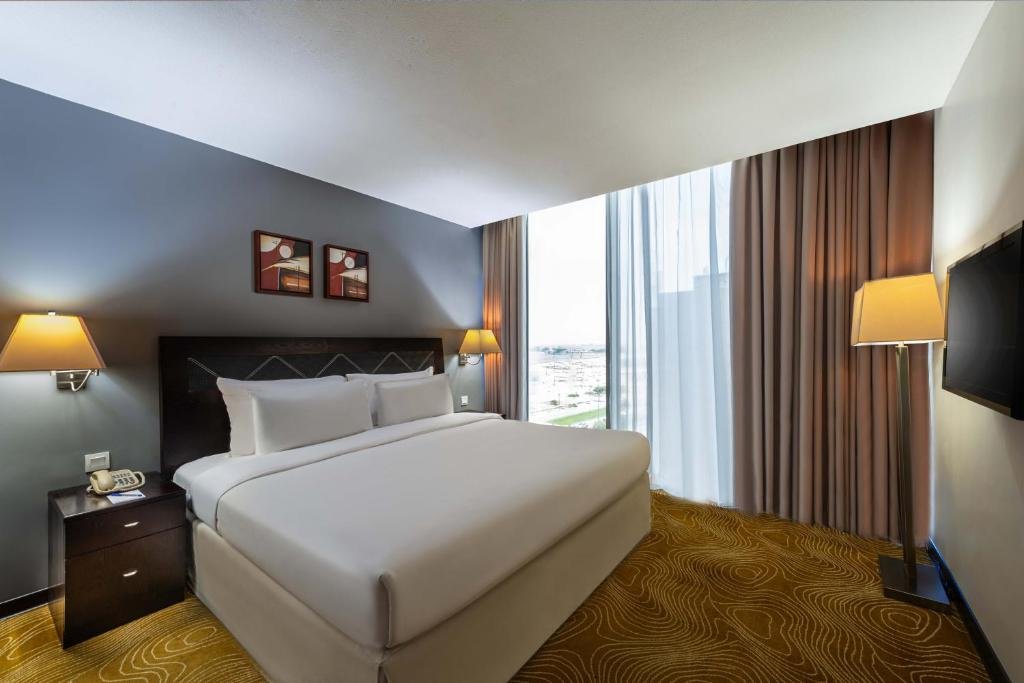 Razana Hotel Al Jubail