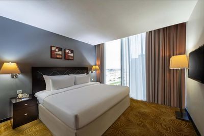 Junior Suite with Sea View