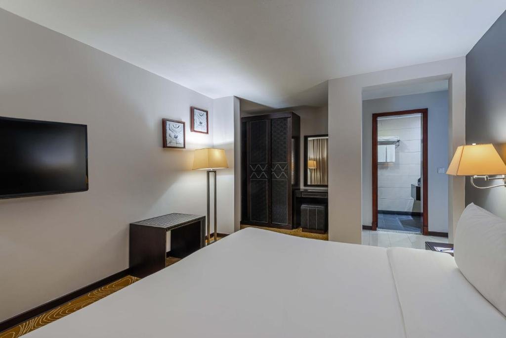 Razana Hotel Al Jubail