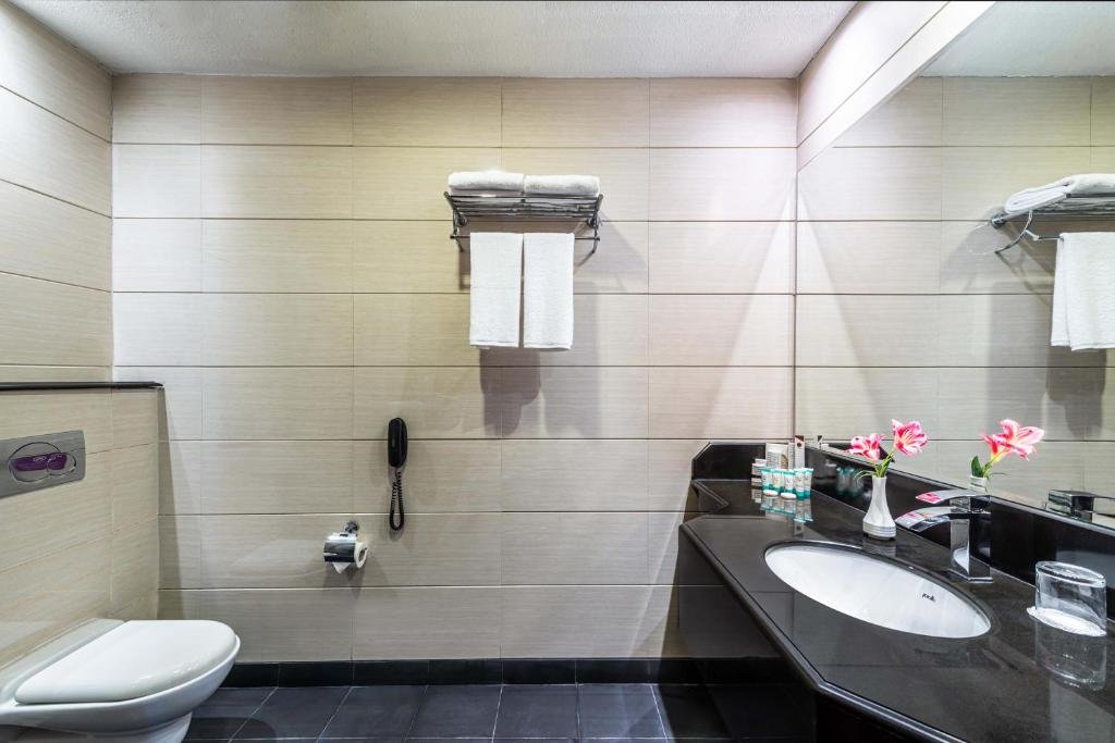 Razana Hotel Al Jubail