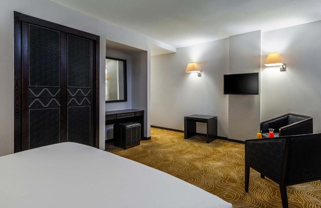 Razana Hotel Al Jubail
