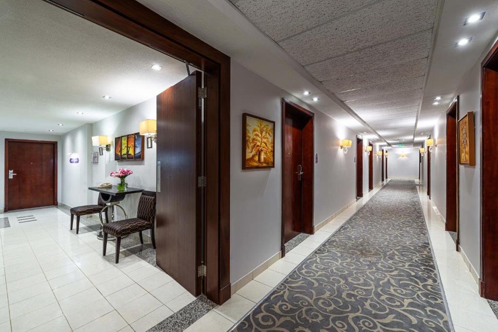Razana Hotel Al Jubail