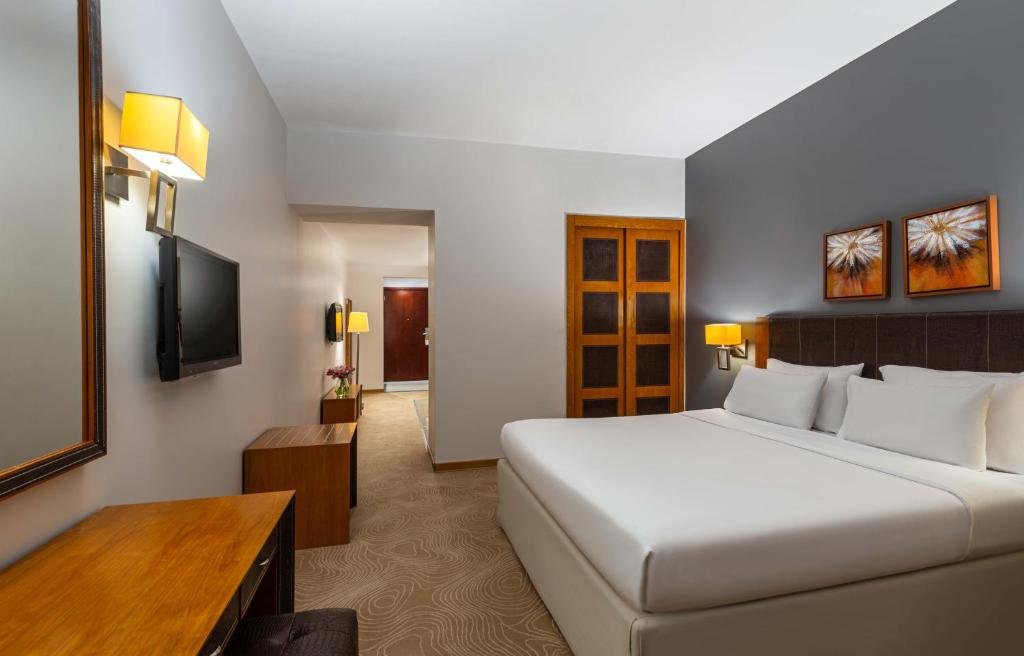 Razana Hotel Al Jubail