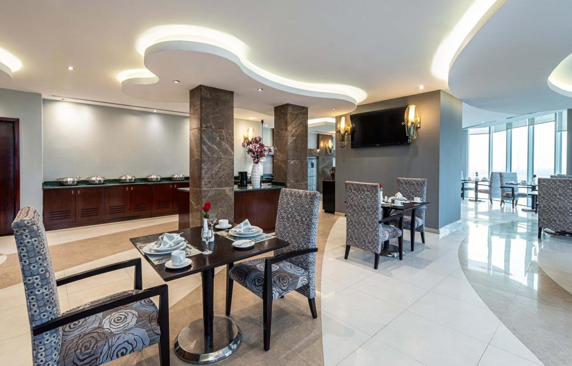 Razana Hotel Al Jubail