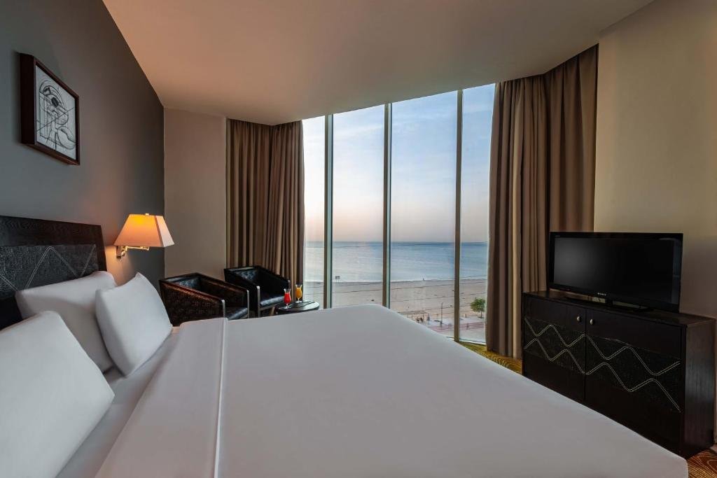 Razana Hotel Al Jubail