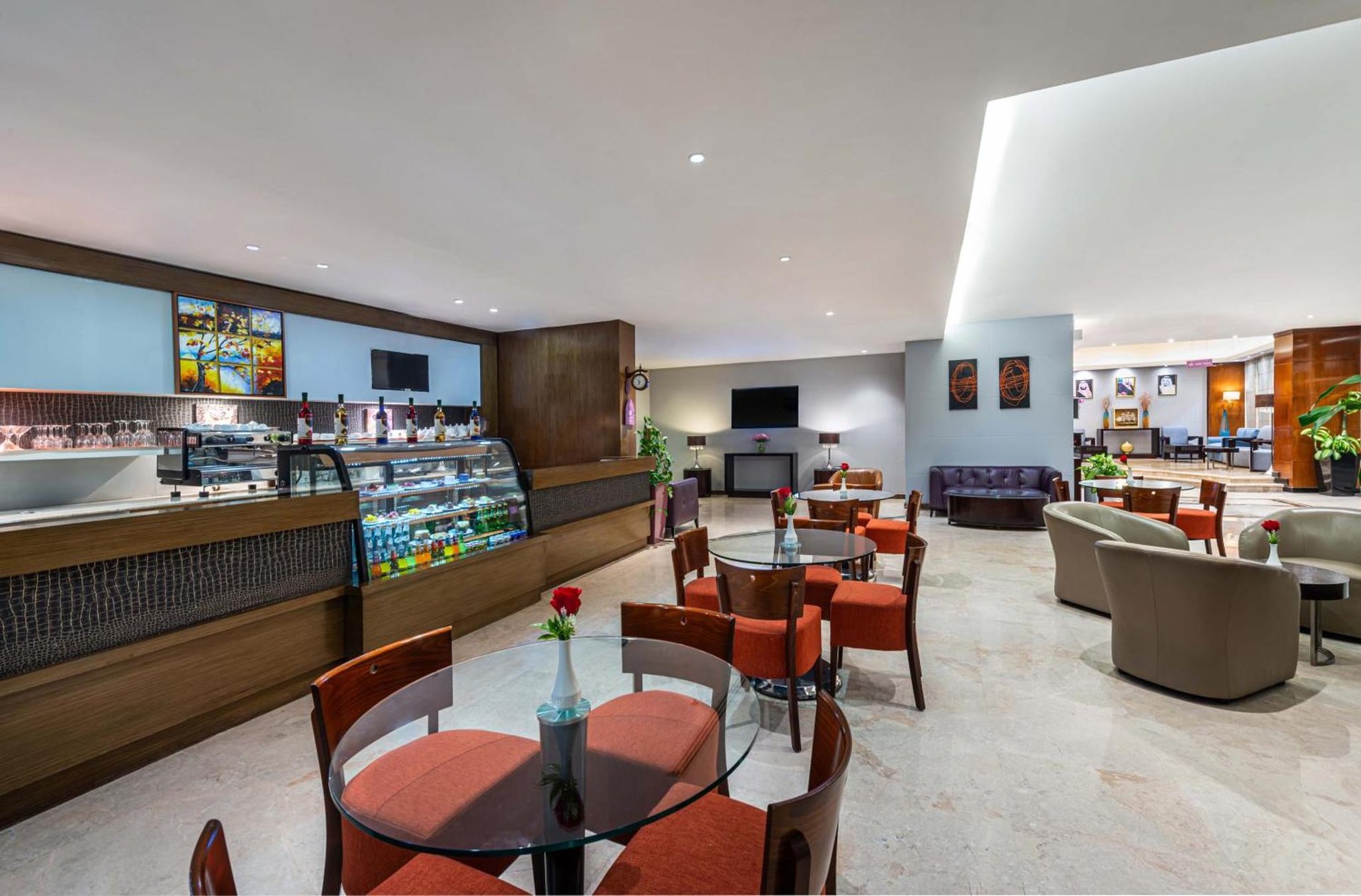 Razana Hotel Al Jubail