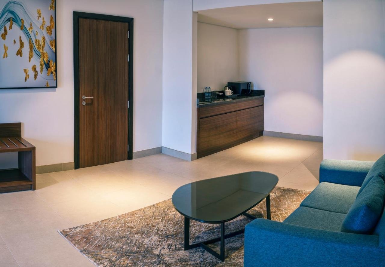 Photo of Deluxe Suite #1