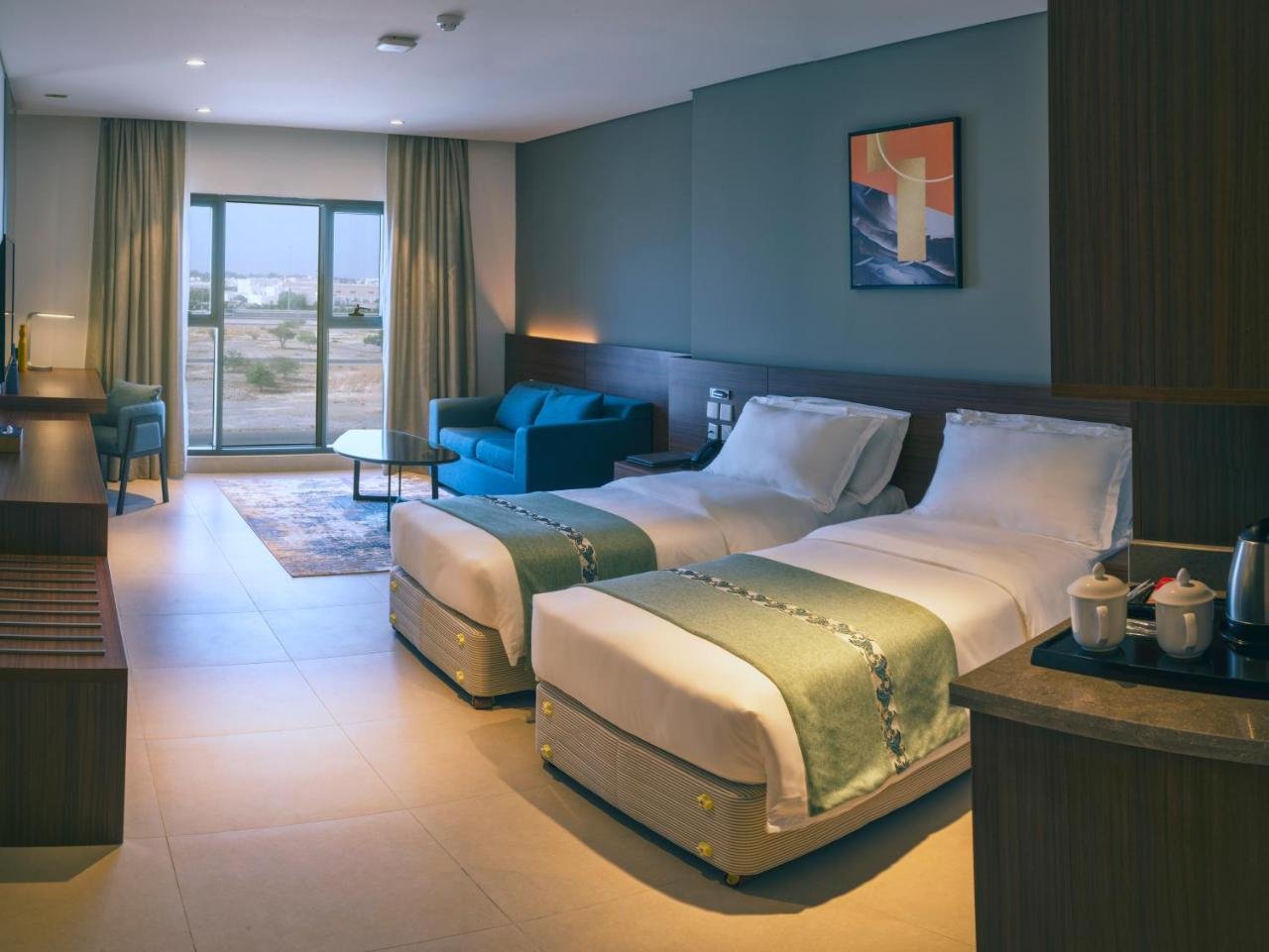 Photo of Deluxe Suite #0