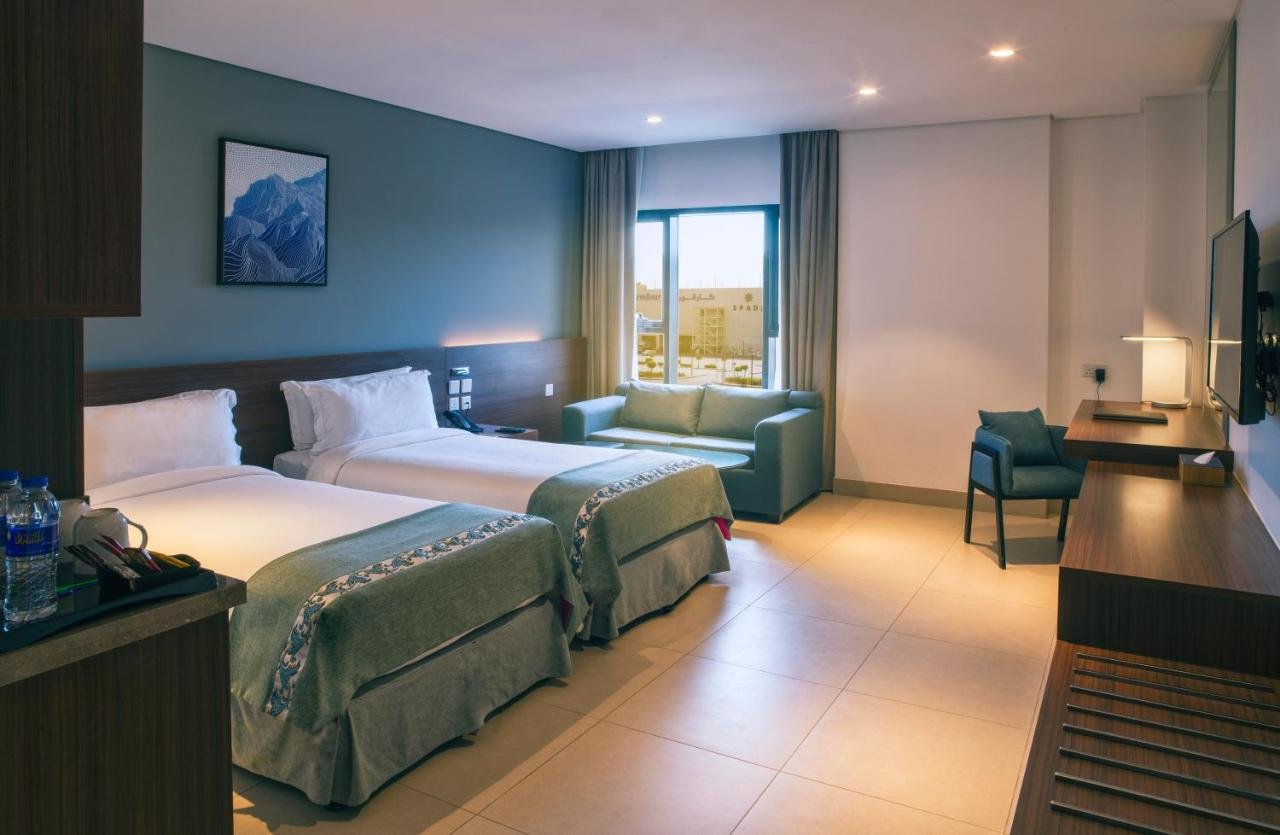 Photo of Classic Room With Mall View #4