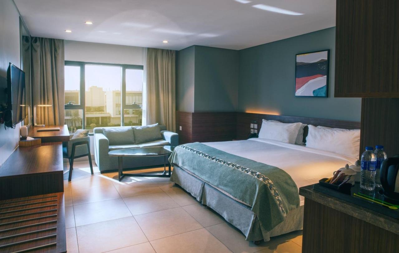 Photo of Classic Room With Mall View #6