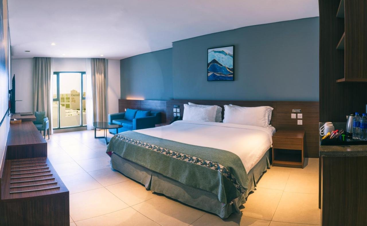 Photo of Classic Room With Mall View #5