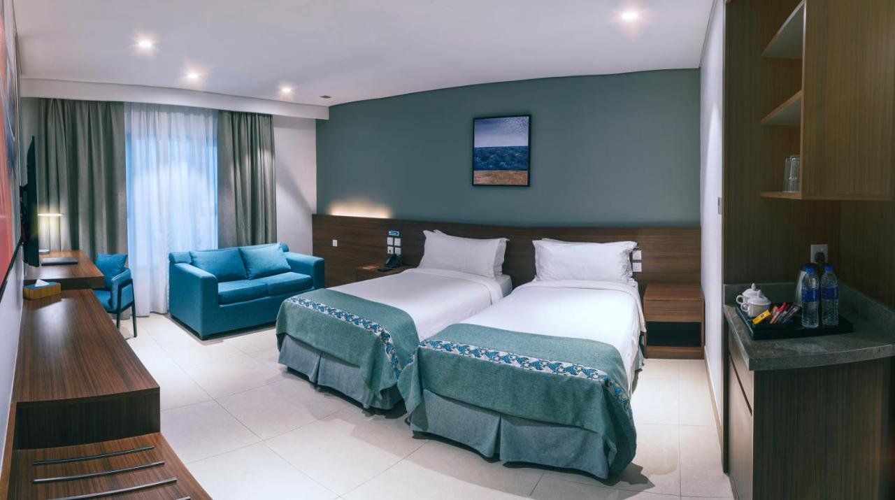 Photo of Deluxe Suite #4