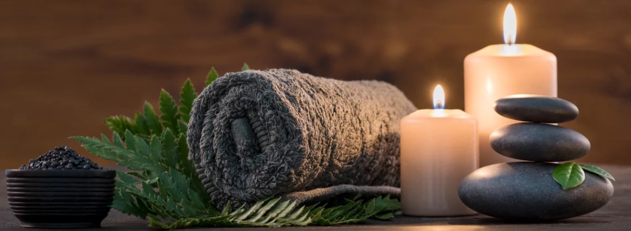 Boulevard Oman Hotel - Wellness