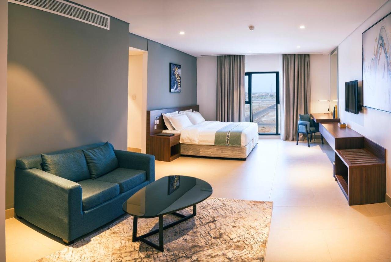 Photo of Deluxe Suite #3
