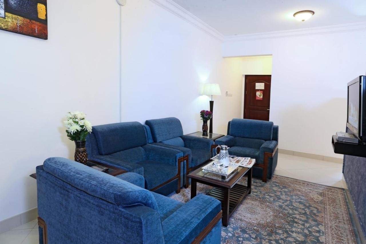 Photo of Executive Suite #2