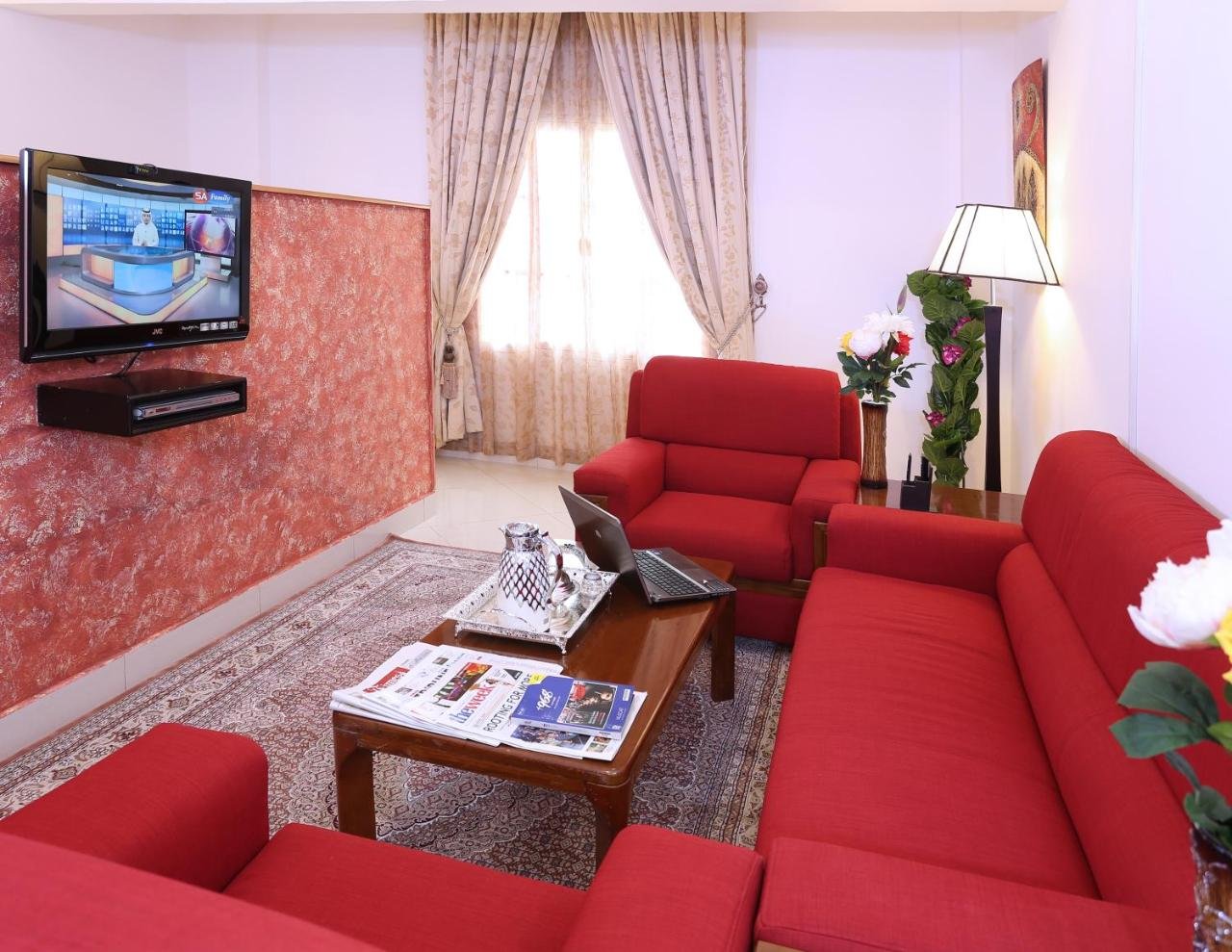 Photo of Executive Suite #1