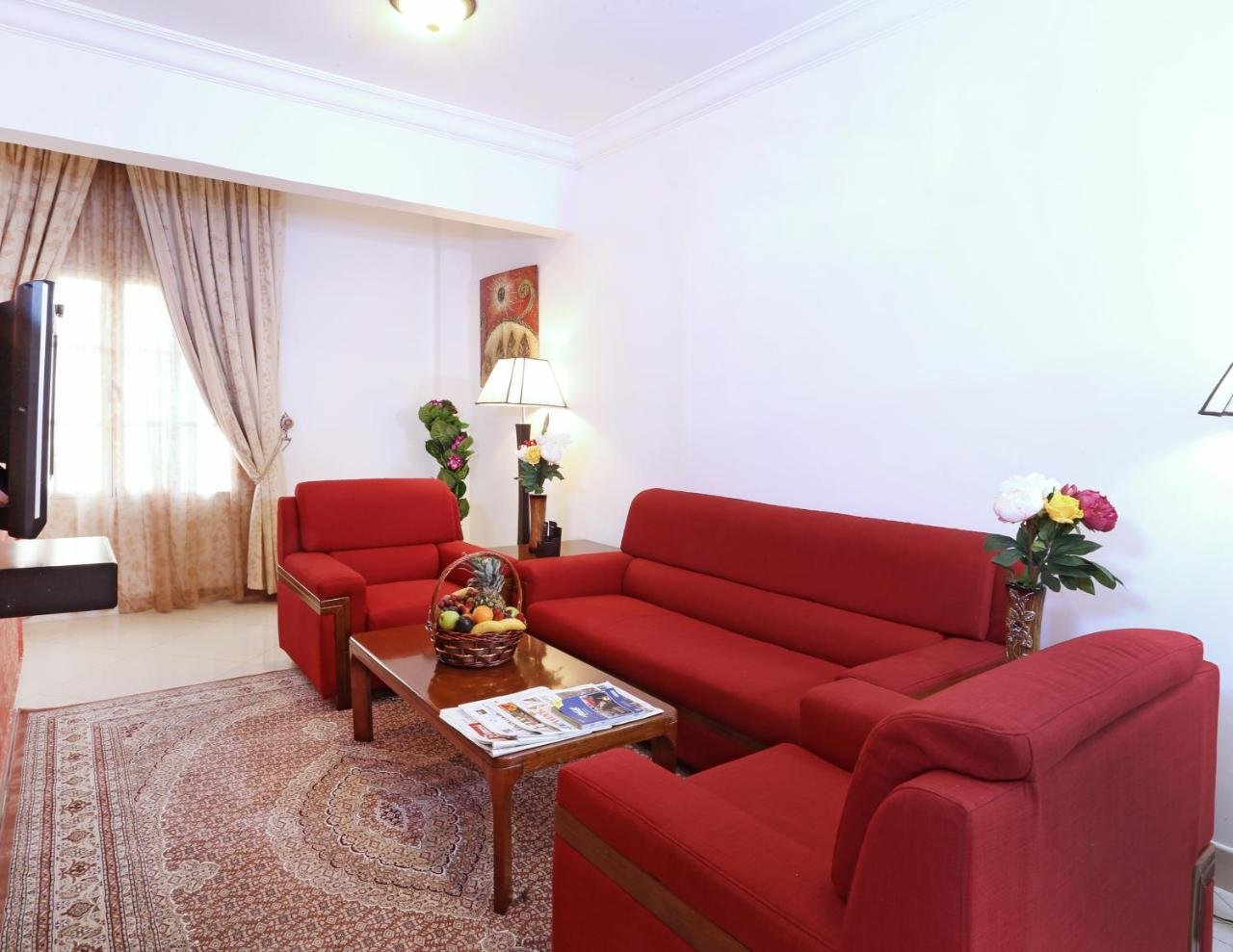 Photo of Executive Suite #4