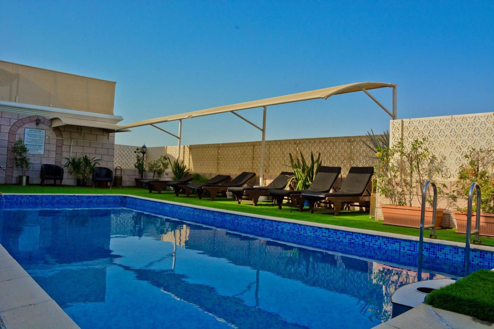 Al Maha Int Hotel Oman - Image 2