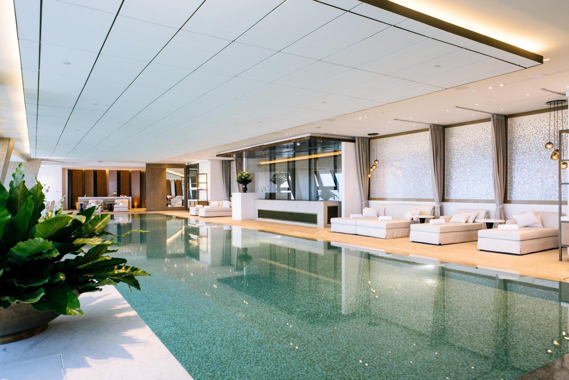 Rosewood Phnom Penh photo 3