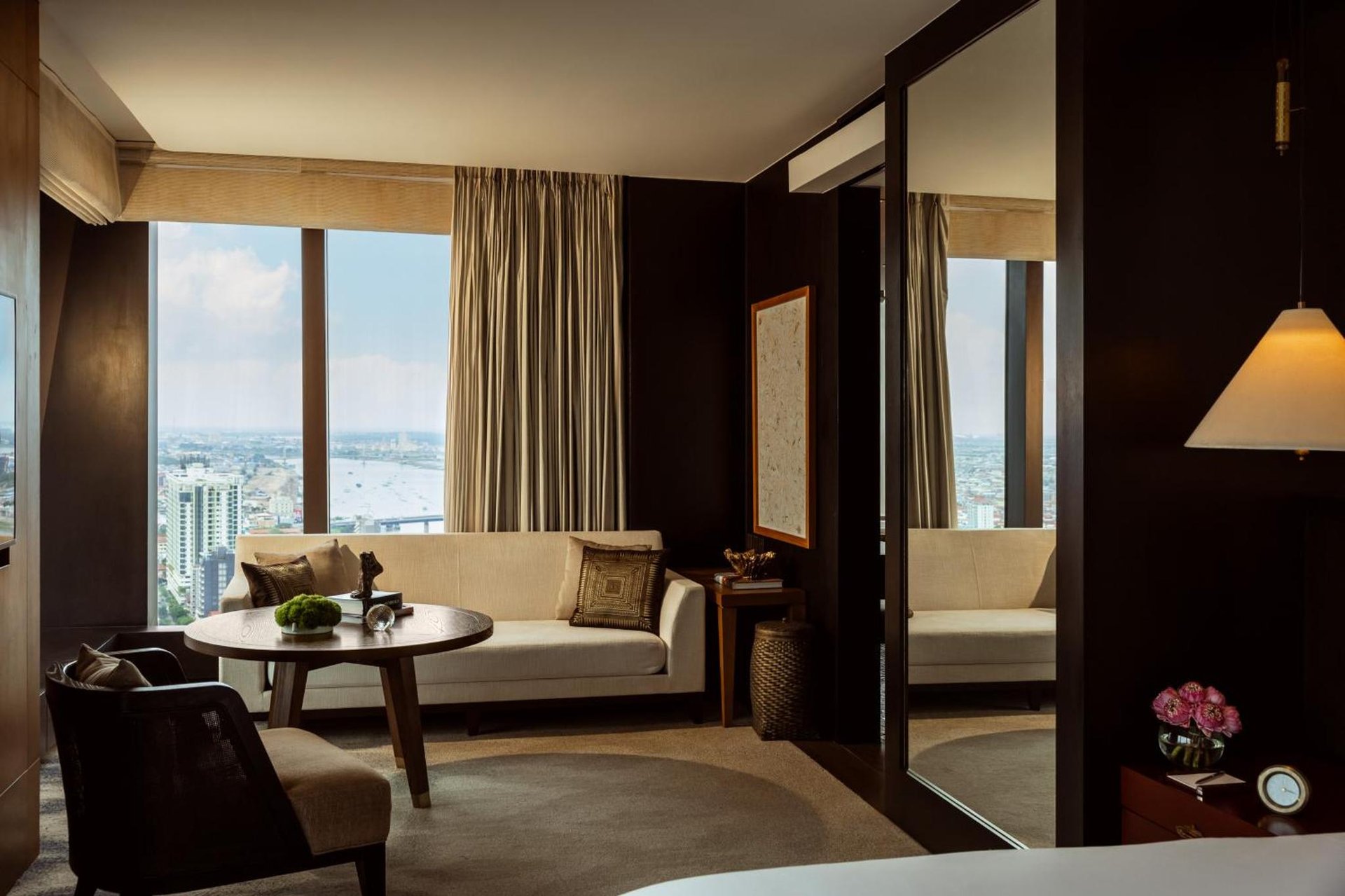 Rosewood Phnom Penh photo 1