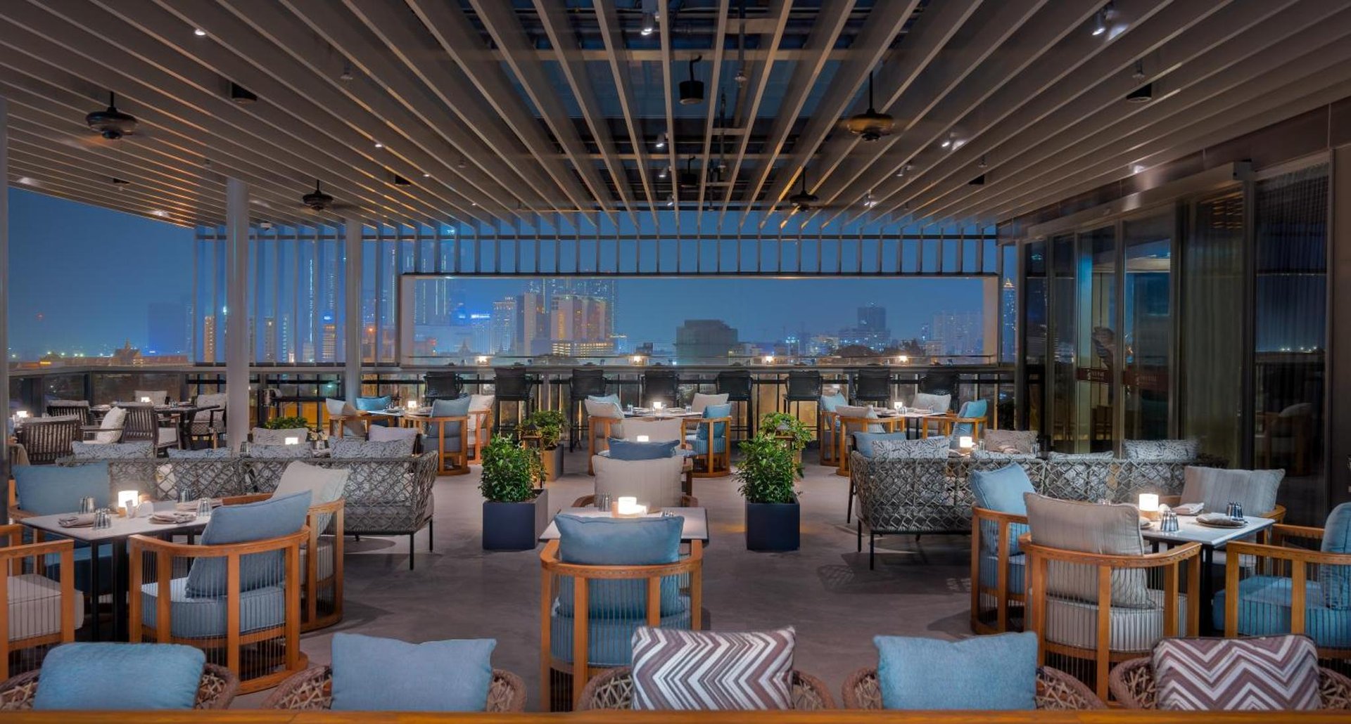 Hyatt Regency Phnom Penh photo 4