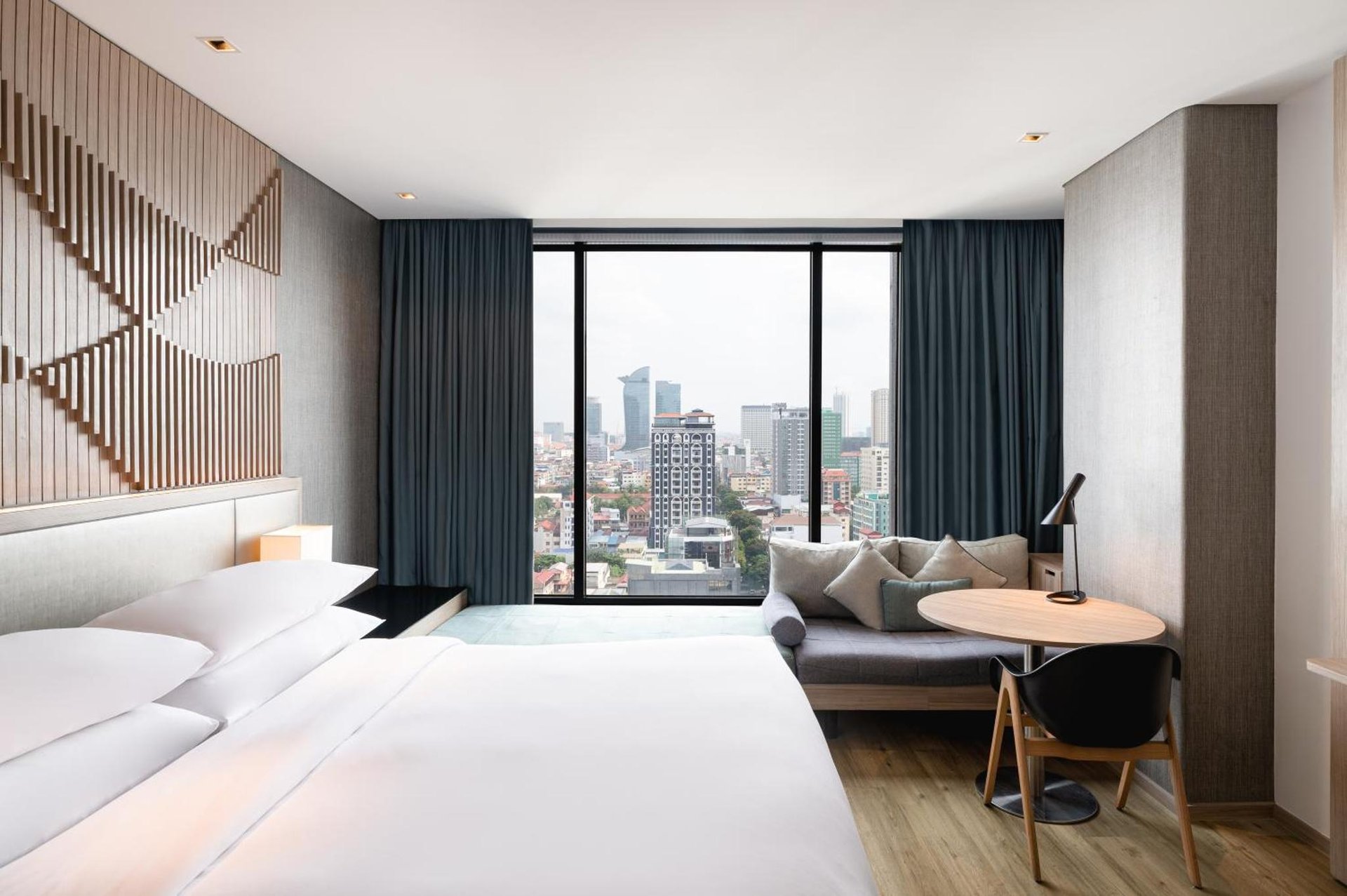 Courtyard by Marriott Phnom Penh photo 1