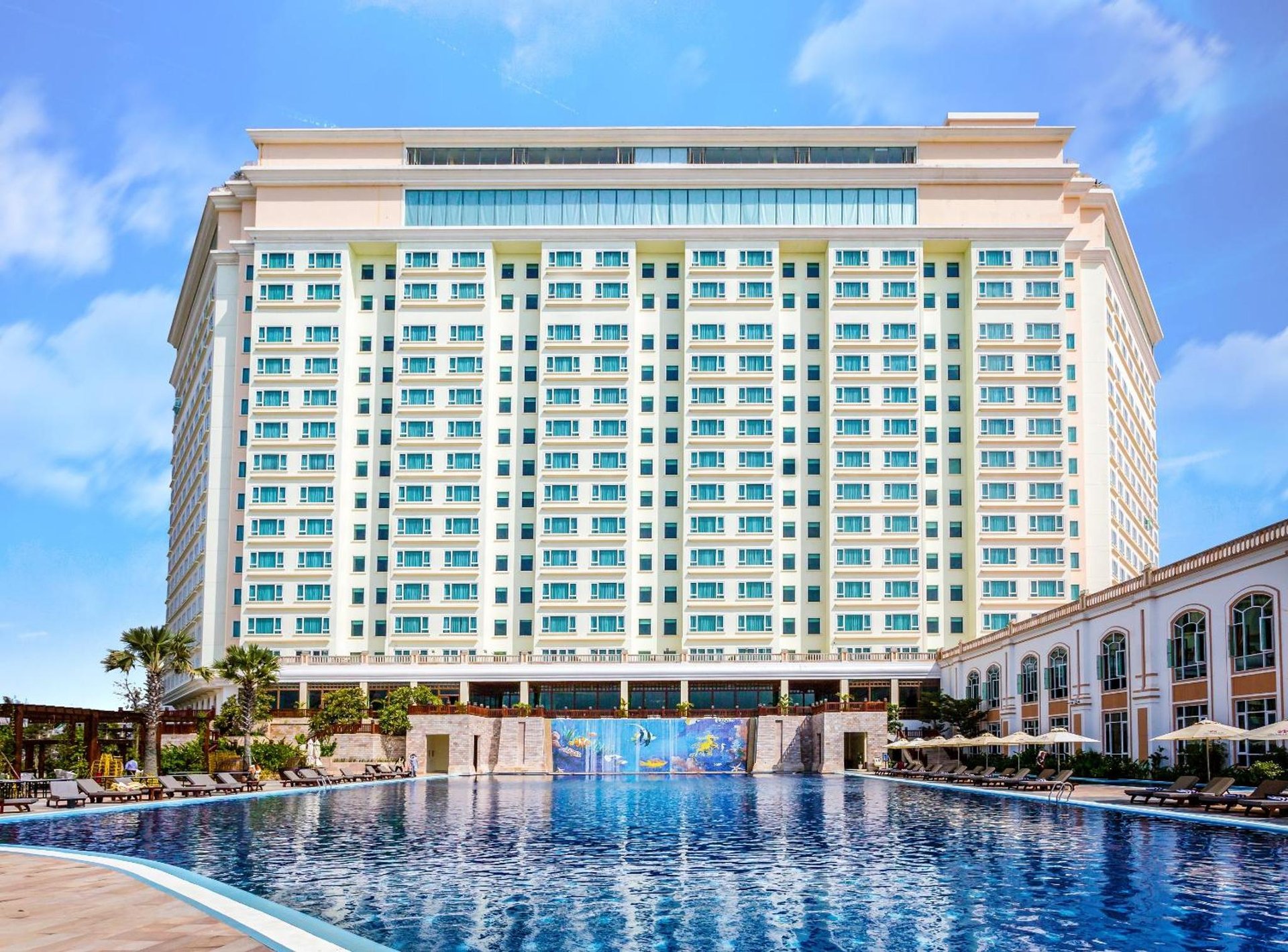 Sokha Phnom Penh Hotel — None, Phnom Penh