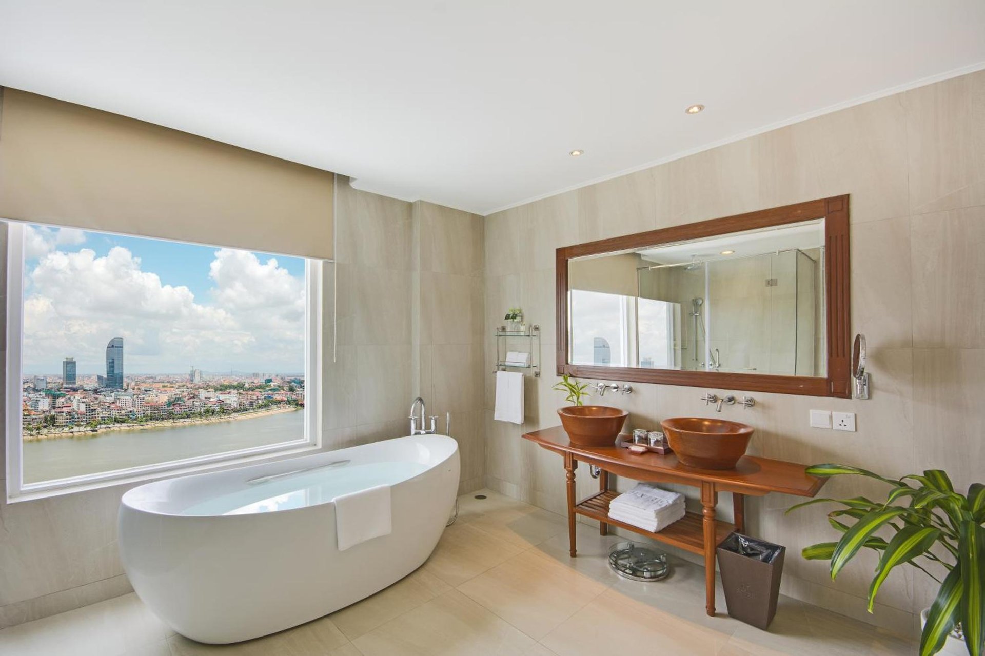 Sokha Phnom Penh Hotel photo 2