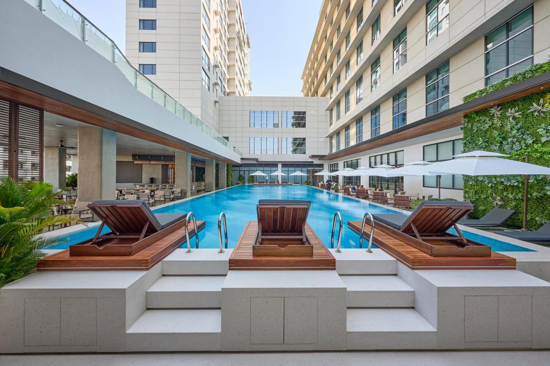 Crowne Plaza Phnom Penh by IHG 金边皇冠假日酒店 Former VM Hotel photo 3