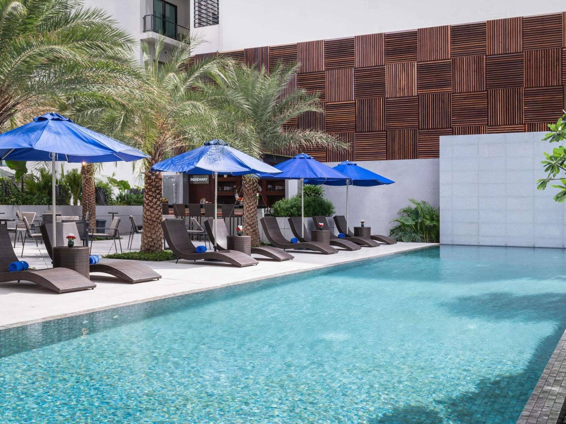 Novotel Phnom Penh BKK 1 photo 3