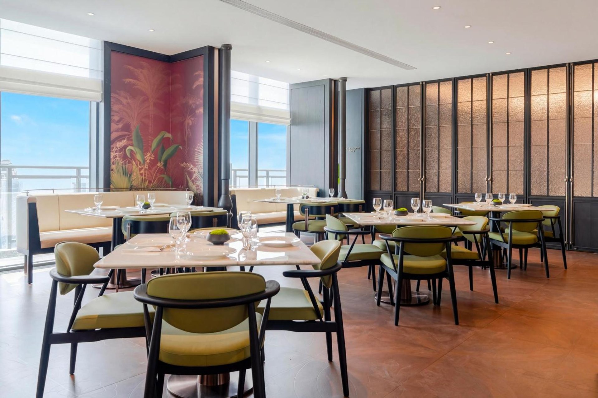 Howard Johnson By Wyndham Phnom Penh Tk photo 3
