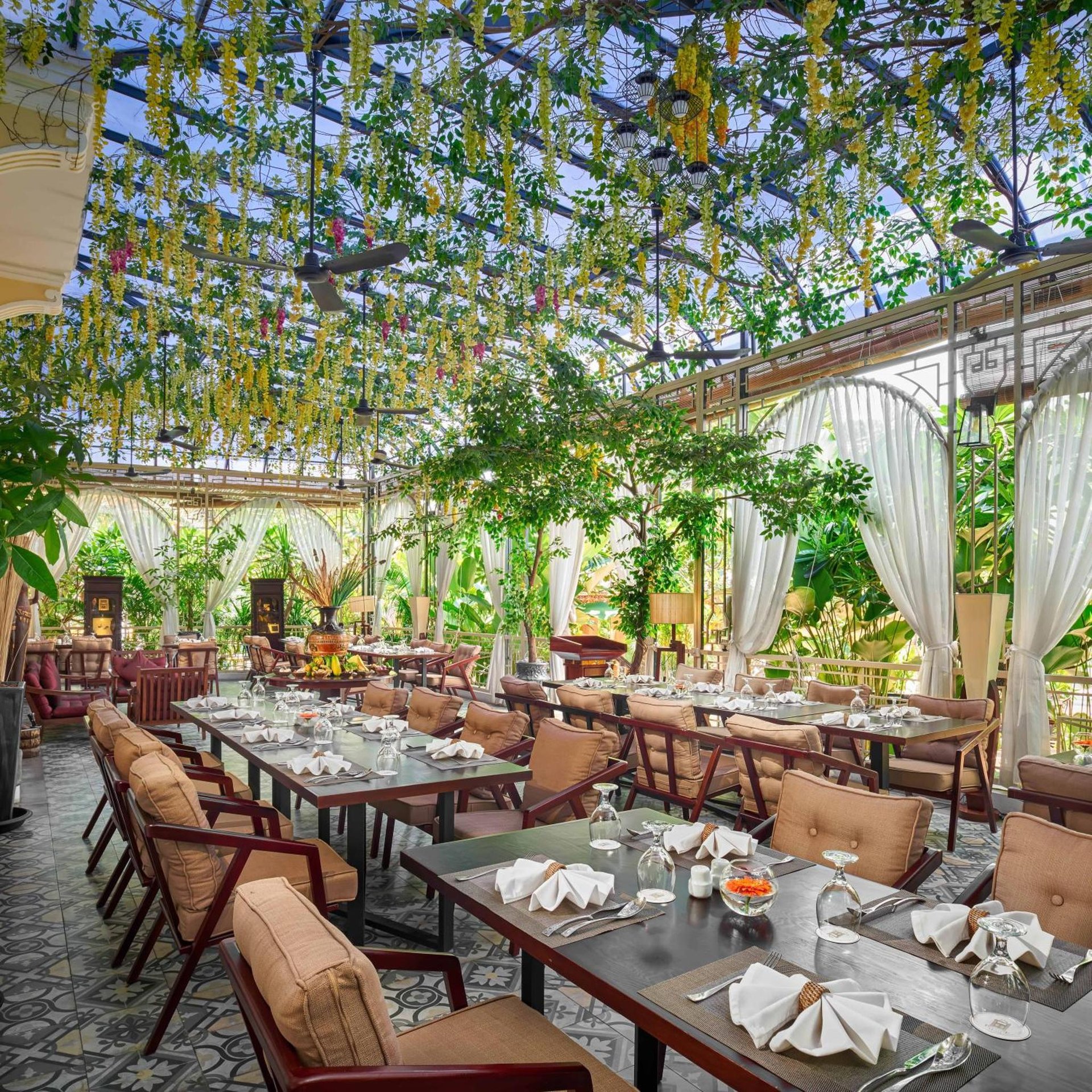 Palace Gate Hotel & Resort by EHM photo 4