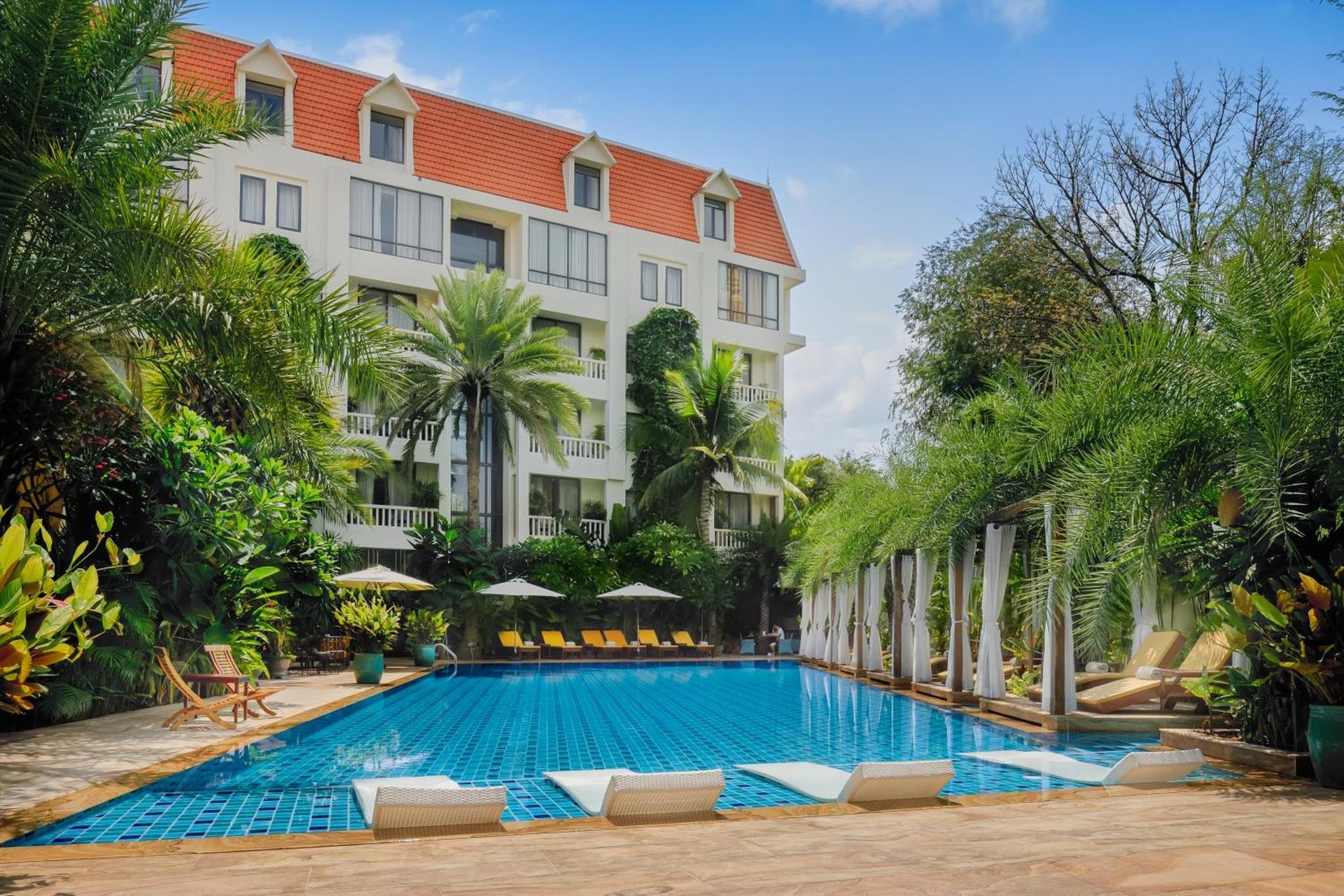 Palace Gate Hotel & Resort by EHM photo 3