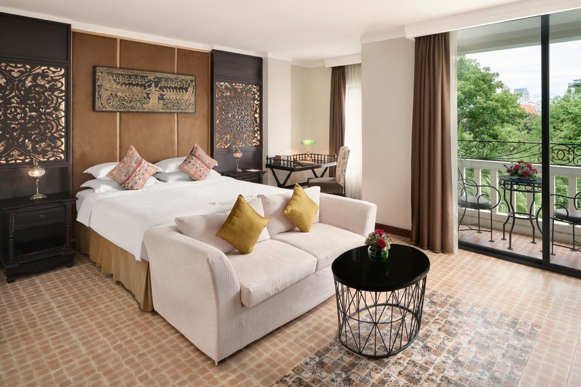 Palace Gate Hotel & Resort by EHM photo 1