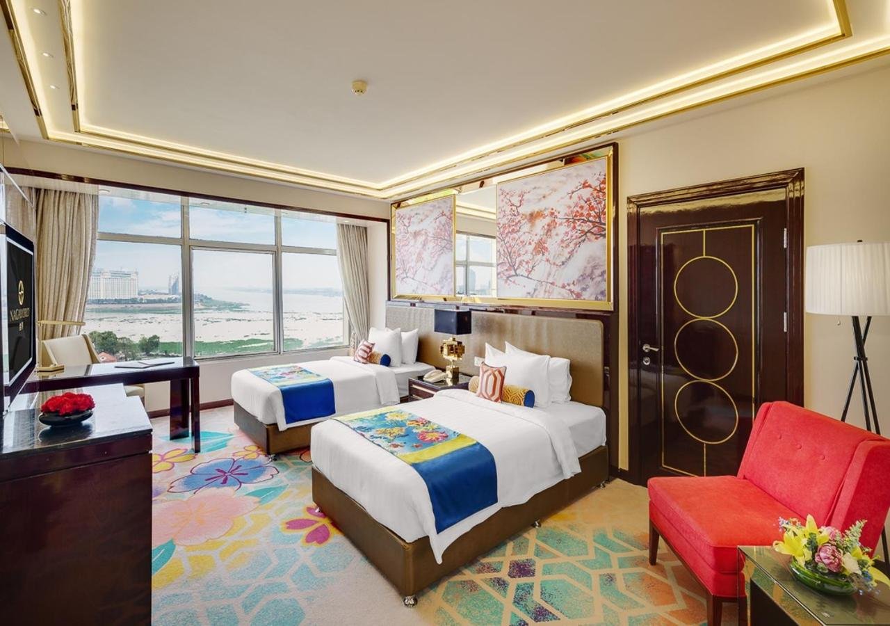 NagaWorld Hotel & Entertainment Complex photo 1