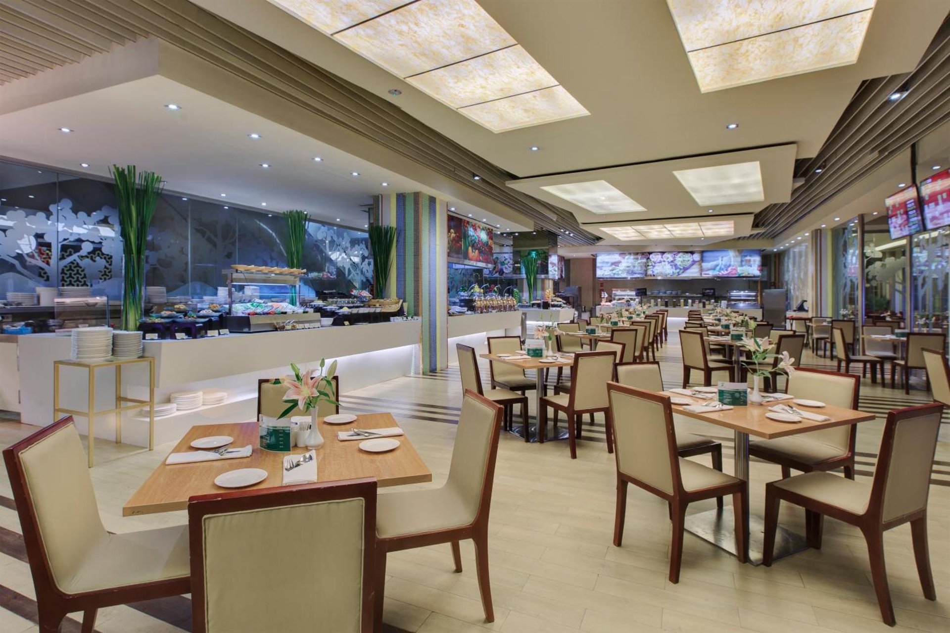 NagaWorld Hotel & Entertainment Complex photo 4
