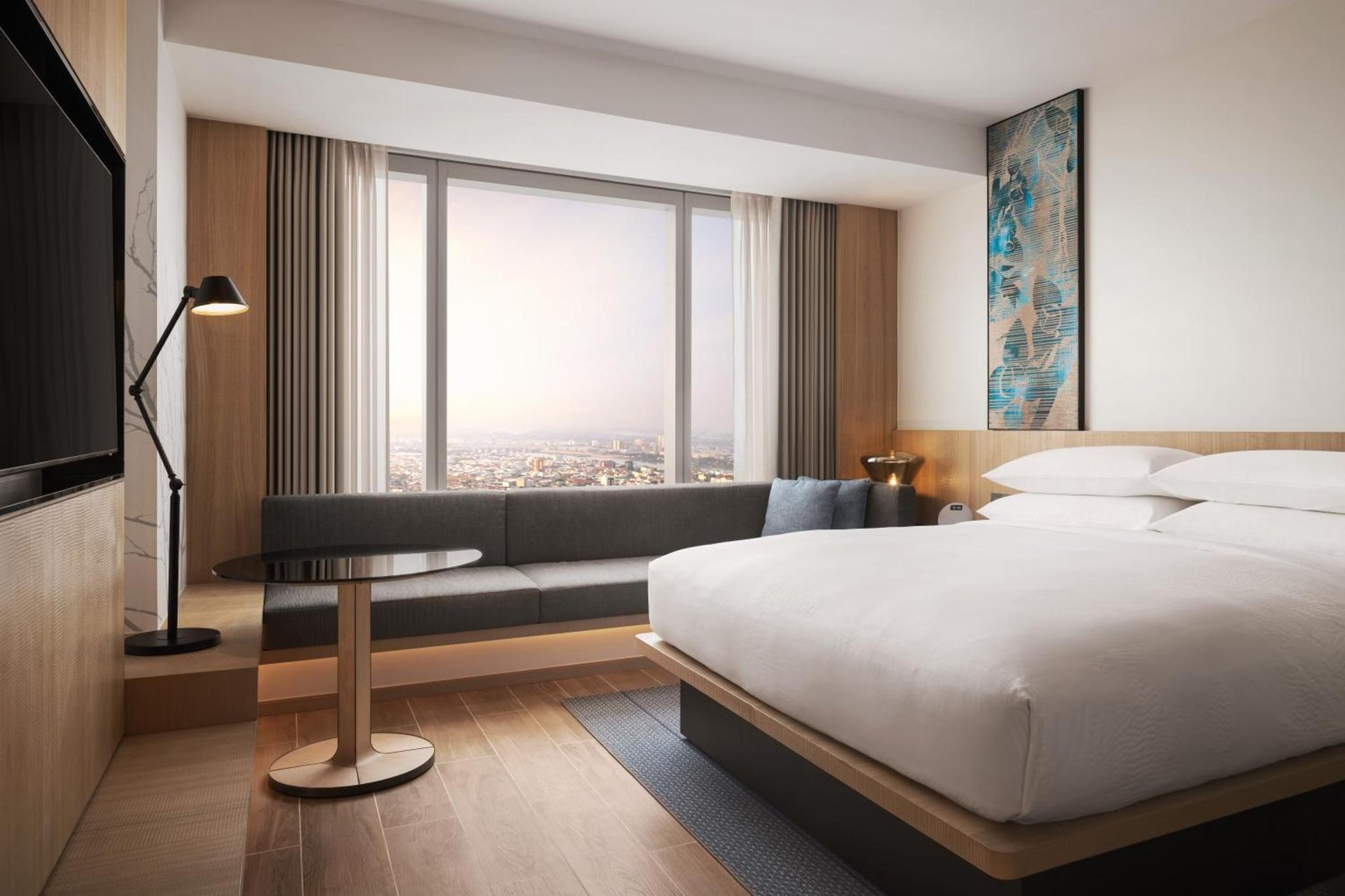 Fairfield by Marriott Phnom Penh photo 2