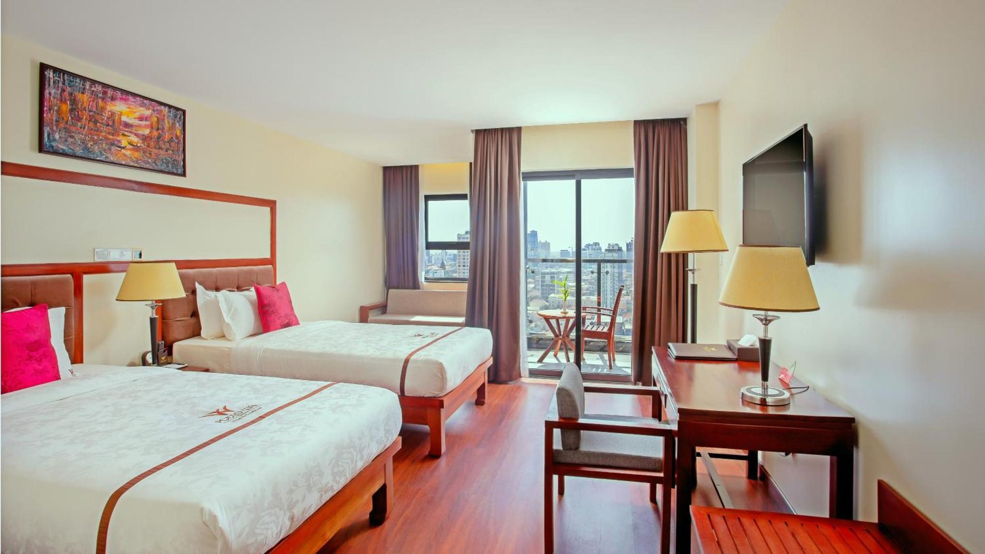 Poulo Wai Hotel, Trademark Collection by Wyndham photo 1