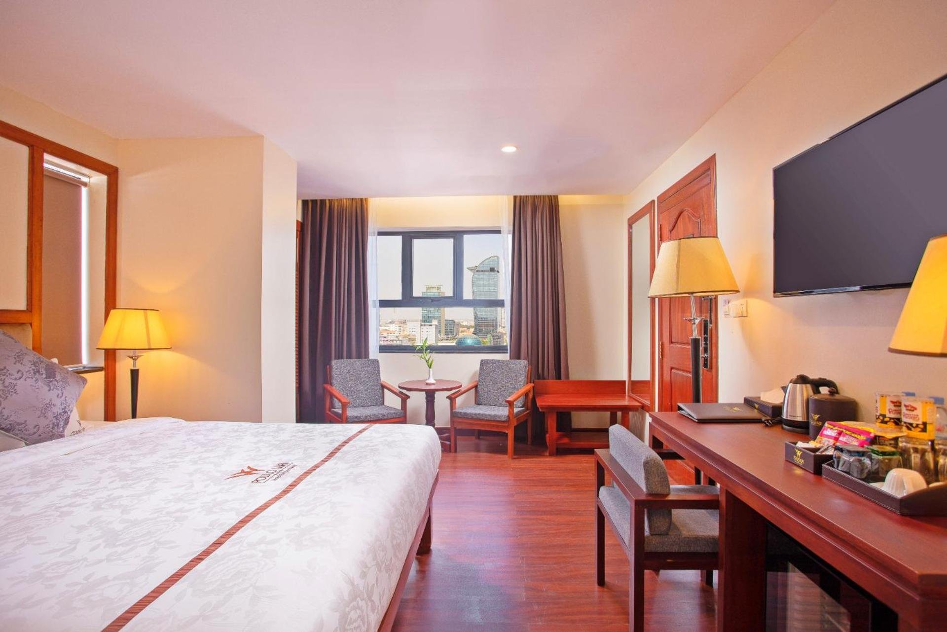 Poulo Wai Hotel, Trademark Collection by Wyndham photo 2