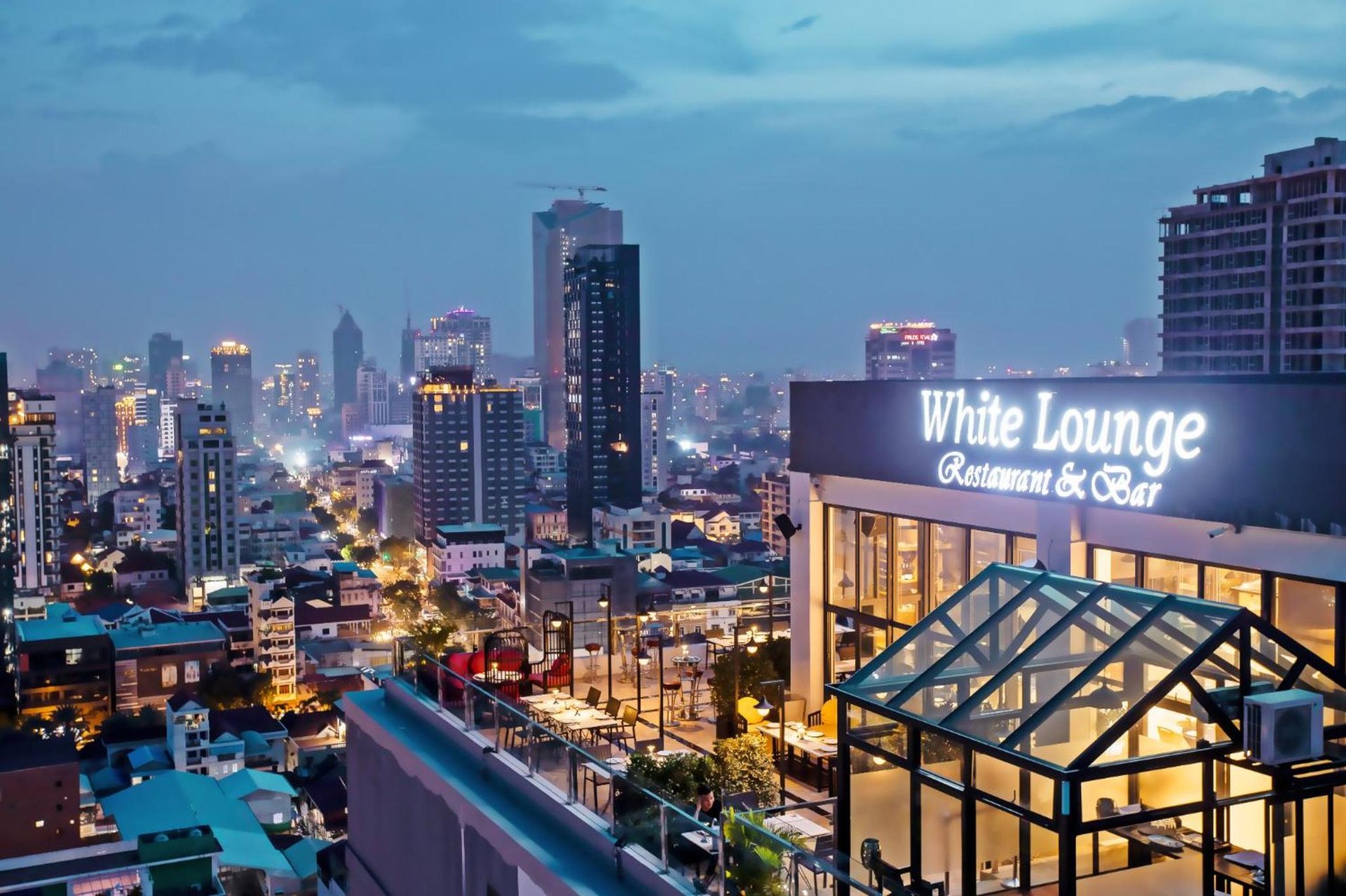Poulo Wai Hotel, Trademark Collection by Wyndham photo 3