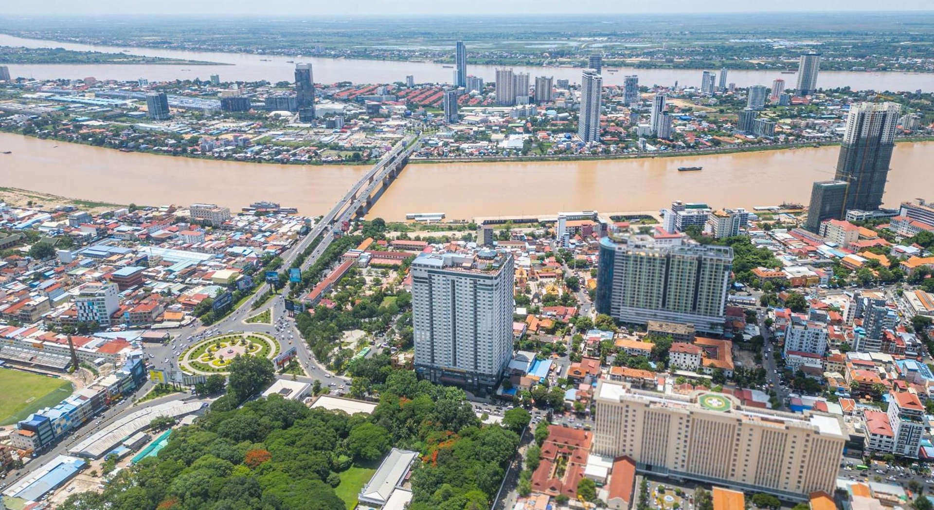 Wyndham Grand Phnom Penh Capital photo 3