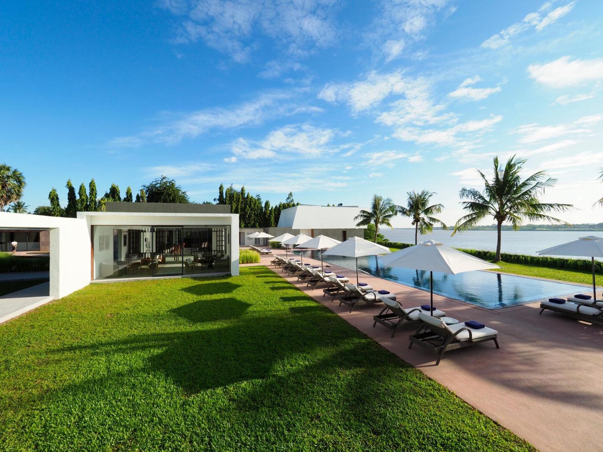 The Bale Phnom Penh by LifestyleRetreats — None, Phnom Penh