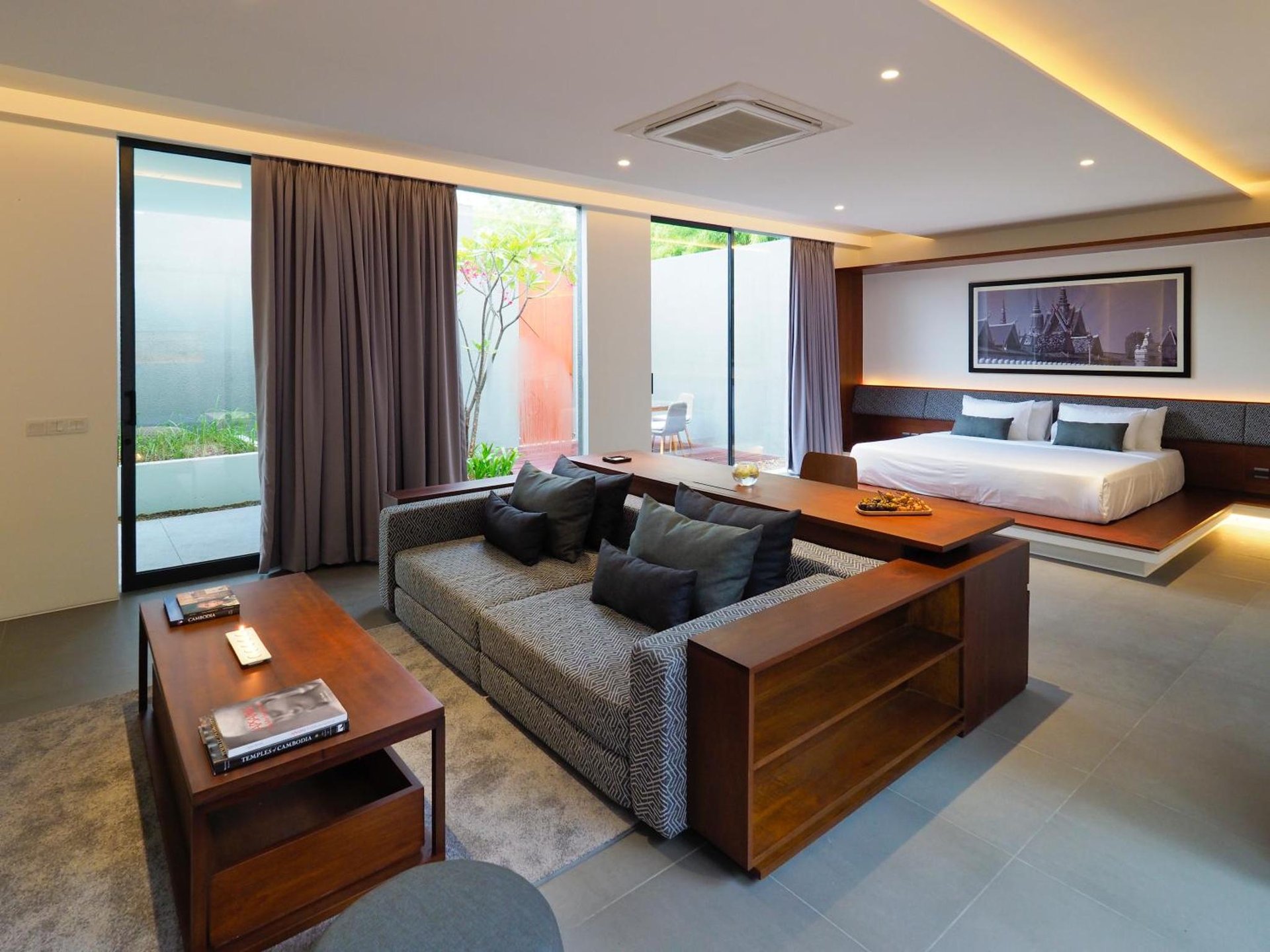 The Bale Phnom Penh by LifestyleRetreats photo 1