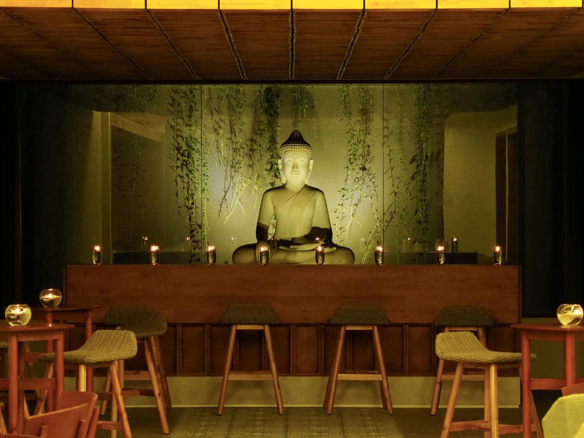 The Bale Phnom Penh by LifestyleRetreats photo 4